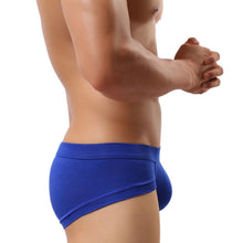 Men Sexy Underwear Mens Briefs Soft Underpants calzoncillos hombre slips gay underwear heren ondergoed IMY66