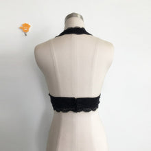 Melville Tops Women Sexy Lace Crop Tops Floral Bralette Bralet Bra Bustier Cami Unpadded Tank Tops IMY66