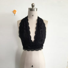 Melville Tops Women Sexy Lace Crop Tops Floral Bralette Bralet Bra Bustier Cami Unpadded Tank Tops IMY66