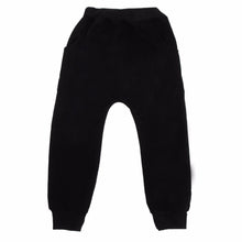 Clothes For Children Kids Baby Boys Girls Casual Zipper Cartoon Shark Teeth Harem Pants Trousers Leisure Pants IMY66