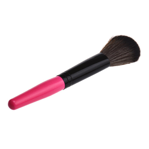 Cosmetics Face Brush Makeup Brush Powder Blush Contour Foundation Concealer Blush Single Brush Makeup Tool IMY66