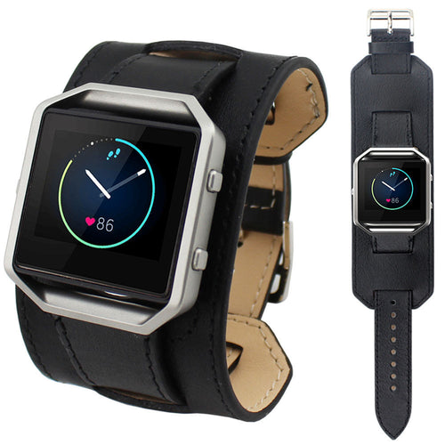 Luxury Watch band Wrist Watch strap For Fitbit Blaze Smart Watch IMY66