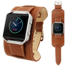 Luxury Watch band Wrist Watch strap For Fitbit Blaze Smart Watch IMY66