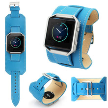 Luxury Watch band Wrist Watch strap For Fitbit Blaze Smart Watch IMY66