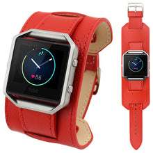 Luxury Watch band Wrist Watch strap For Fitbit Blaze Smart Watch IMY66