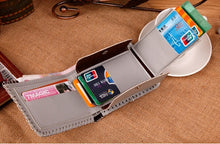 Designer Creative US PU Leather Wallets Men Wallets Dollors Coin Holder Carteira Masculina portefeuille homme IMY66