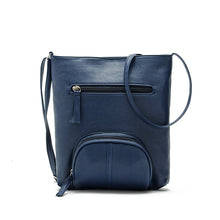 Designers women vintage pu leather Bag Lady's messenger handbags cross body shoulder bags bolsas femininas IMY66