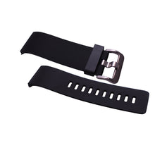 Soft Silicone Watch band Wrist strap For Fitbit Blaze Smart Watch IMY66