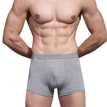 Sexy Underwear Men's Boxer Shorts Bulge Pouch Soft Underpants IMY66