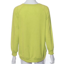 Style womens shirts Loose Women Long Sleeve t-shirt for women cotton Tunic Top Ladies Pullover Shirt Plus Size IMY66