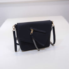 Women Bag Ladies Zipper PU Leather Handbag Cross Body Shoulder Messenger Mini Bag bolsa feminina Best IMY66