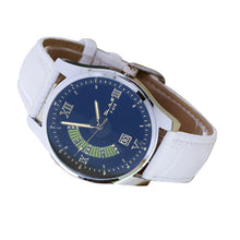 Quartz Watch Men Watches Top Luxury Wristwatch Male Clock Wrist Watch Quartz-watch Relogio Masculino IMY66