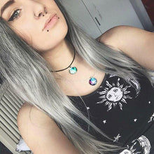 Sexy Crop Top Women Tops Sun Moon Print s Boho Tank Bustier Bra Vest Bralette Blouse Cami Girl Vest IMY66