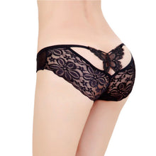Sexy Lace Bow Lingerie Underwear Women's Panties Briefs Knicker IMY66