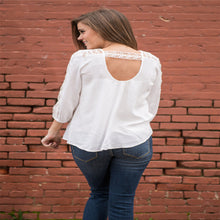 Sexy Women's Lace Blouses Tops Tee Casual Backlesee Long Sleeve Shirt Blouse Loose Shirts blusas feminina IMY66