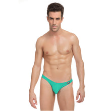 Sexy Man Gay Underwear ropa interior hombre calzoncillos marcas Bikini G-String Thong Style underpants M / L / XL IMY66