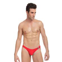 Sexy Man Gay Underwear ropa interior hombre calzoncillos marcas Bikini G-String Thong Style underpants M / L / XL IMY66