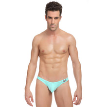 Sexy Man Gay Underwear ropa interior hombre calzoncillos marcas Bikini G-String Thong Style underpants M / L / XL IMY66