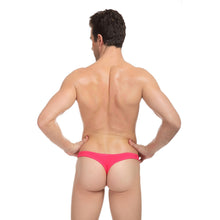 Sexy Man Gay Underwear ropa interior hombre calzoncillos marcas Bikini G-String Thong Style underpants M / L / XL IMY66