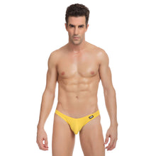 Sexy Man Gay Underwear ropa interior hombre calzoncillos marcas Bikini G-String Thong Style underpants M / L / XL IMY66