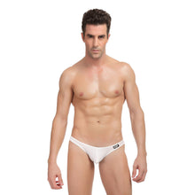 Sexy Man Gay Underwear ropa interior hombre calzoncillos marcas Bikini G-String Thong Style underpants M / L / XL IMY66