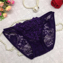 Sexy Panties For Women Ladies Lace Panties Briefs Thong lingerie Underpants Knickers Underwear Clothes IMY66