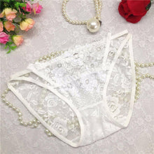 Sexy Panties For Women Ladies Lace Panties Briefs Thong lingerie Underpants Knickers Underwear Clothes IMY66