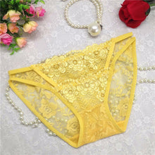 Sexy Panties For Women Ladies Lace Panties Briefs Thong lingerie Underpants Knickers Underwear Clothes IMY66