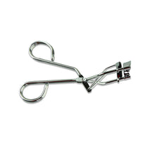 Sliver Color Stainless Steel Eyelash Curler Lash Curler Nature Curl Style Curl Eyelash Curlers Beauty Makeup Tool IMY66