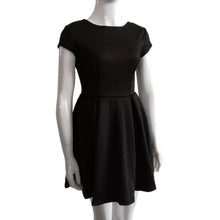 Spring/Party Dresses Sexy Backless Princess Pink Bow Dresses O-neck Party Dresses Vestidos Robes IMY66