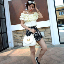 Limited Sailor Moon Chain Shoulder Bag Lady Luna Cat PU Leather Handbag Women Messenger Crossbody Small Bag IMY66