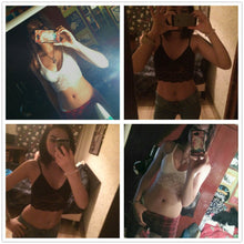 Style Women Sexy Deep V Lace Halter Crochet Crop Tops Strap Camisole Bra Vest Cut OuT-Shirt Beach Tank Camis IMY66