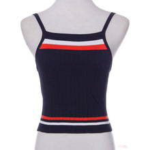 Style Women Sexy Short Cropped Backless Tank Top Vest Crochet Knitted Sleeveless Tank Crop Tops Shirt Camis IMY66