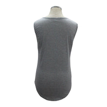 T-Shirt Women Sexy Tanks Top Vest Ladies Casual T-Shirt Undershirt Vest Letter Printed Tops Camisole IMY66