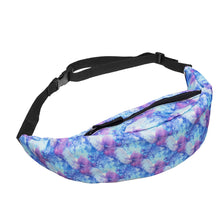 Unisex Waist Bag Print Casual Waist Pack Bag s bag Phone Belt Bag Coin Purse Pouch Fanny Pack IMY66