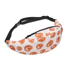 Unisex Waist Bag Print Casual Waist Pack Bag s bag Phone Belt Bag Coin Purse Pouch Fanny Pack IMY66