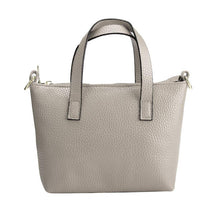 Women 5 Colors Mini PU Leather Zipper Messenger Shoulder Bag Satchel Tote Handbag Sale IMY66