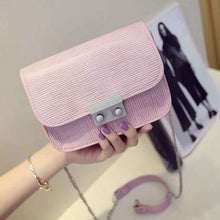 Women Handbag Messenger Bag Cross body Shoulder Bags Small Mini Crossbody Bags Casual Satchel Purses bolsa feminina IMY66