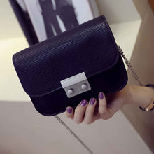 Women Handbag Messenger Bag Cross body Shoulder Bags Small Mini Crossbody Bags Casual Satchel Purses bolsa feminina IMY66