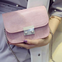 Women Handbag Messenger Bag Cross body Shoulder Bags Small Mini Crossbody Bags Casual Satchel Purses bolsa feminina IMY66