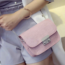 Women Handbag Messenger Bag Cross body Shoulder Bags Small Mini Crossbody Bags Casual Satchel Purses bolsa feminina IMY66