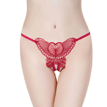 Women Lady Sexy Embroidery Panties Briefs Lingerie G-string Sexy Thongs G-string Lingerie Briefs For Women IMY66