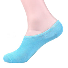 Men Cotton Ship Boat Short Sock Ankle Invisible Socks Warm Casual Crew Socks IMY66