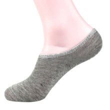 Men Cotton Ship Boat Short Sock Ankle Invisible Socks Warm Casual Crew Socks IMY66