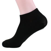Warm Men Cotton s Breathable Ship Boat Short Sock Ankle Invisible Socks Pure Color IMY66