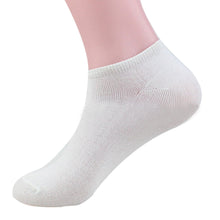 Warm Men Cotton s Breathable Ship Boat Short Sock Ankle Invisible Socks Pure Color IMY66