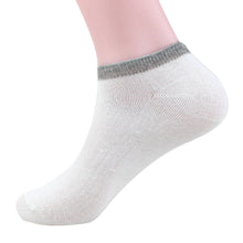 Warm Men Cotton s Breathable Ship Boat Short Sock Ankle Invisible Socks Pure Color IMY66