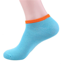 Warm Men Cotton s Breathable Ship Boat Short Sock Ankle Invisible Socks Pure Color IMY66