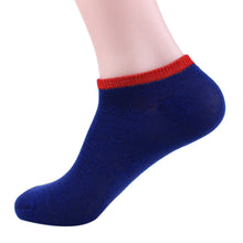 Warm Men Cotton s Breathable Ship Boat Short Sock Ankle Invisible Socks Pure Color IMY66