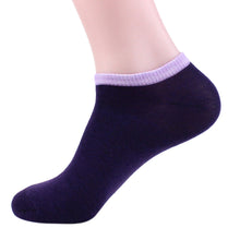 Warm Men Cotton s Breathable Ship Boat Short Sock Ankle Invisible Socks Pure Color IMY66
